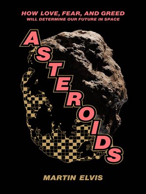 cover image of Asteroids